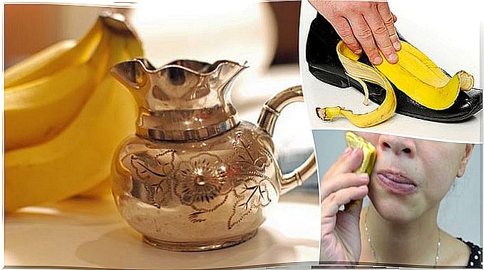 10 Amazing Uses of Banana Peel