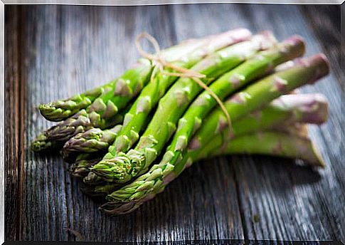 Asparagus