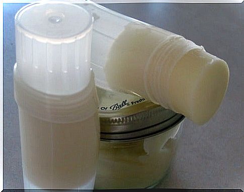 homemade deodorants