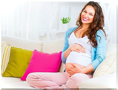 Pregnancy increases the intelligence of women