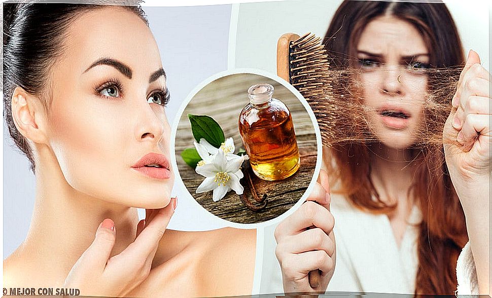 6 uses of vanilla to improve skin and hair