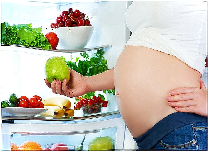 7 foods to conceive you should try