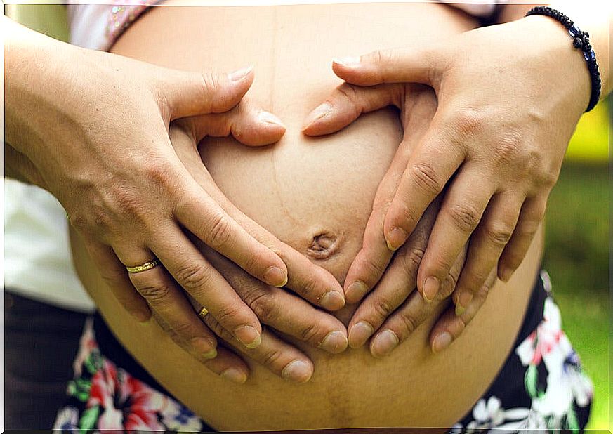 7 most famous myths about pregnancy