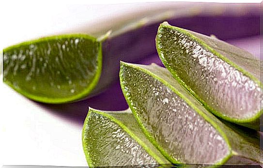 Aloe vera to reduce arthritis pain