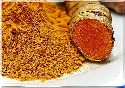 Turmeric to reduce arthritis pain 