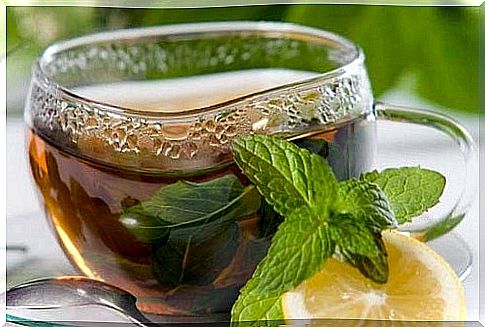 Green tea to reduce arthritis pain