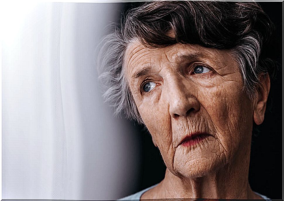 Anatomy of dementia: what is life like for an insane patient?