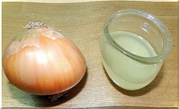 garlic-onion juice