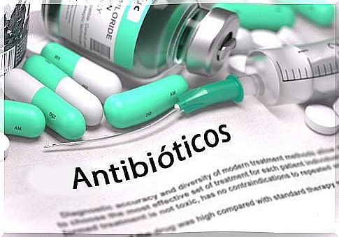 Antibiotics