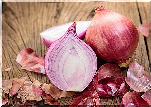 Onion to improve kidney function