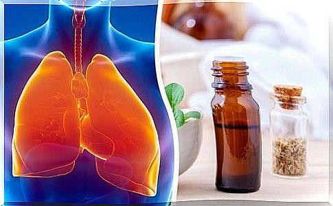 How to cleanse the respiratory system with oil of oregano