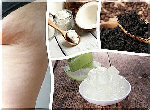 How to prepare homemade creams to reduce cellulite and firm the skin