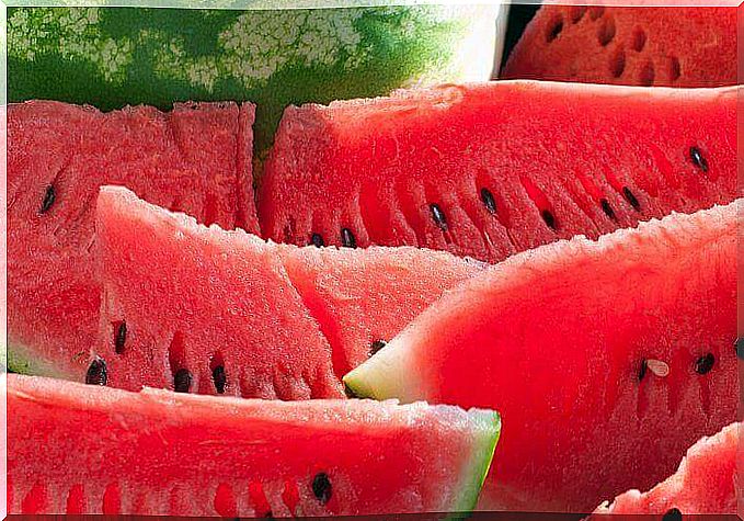 Watermelon