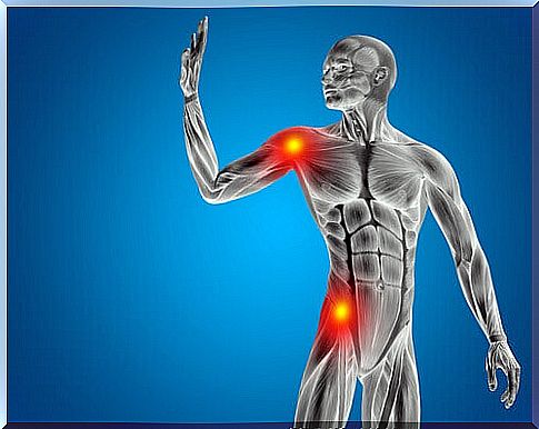 Etiology of polymyositis