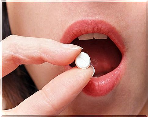 Medicines that cause a metallic taste in the mouth