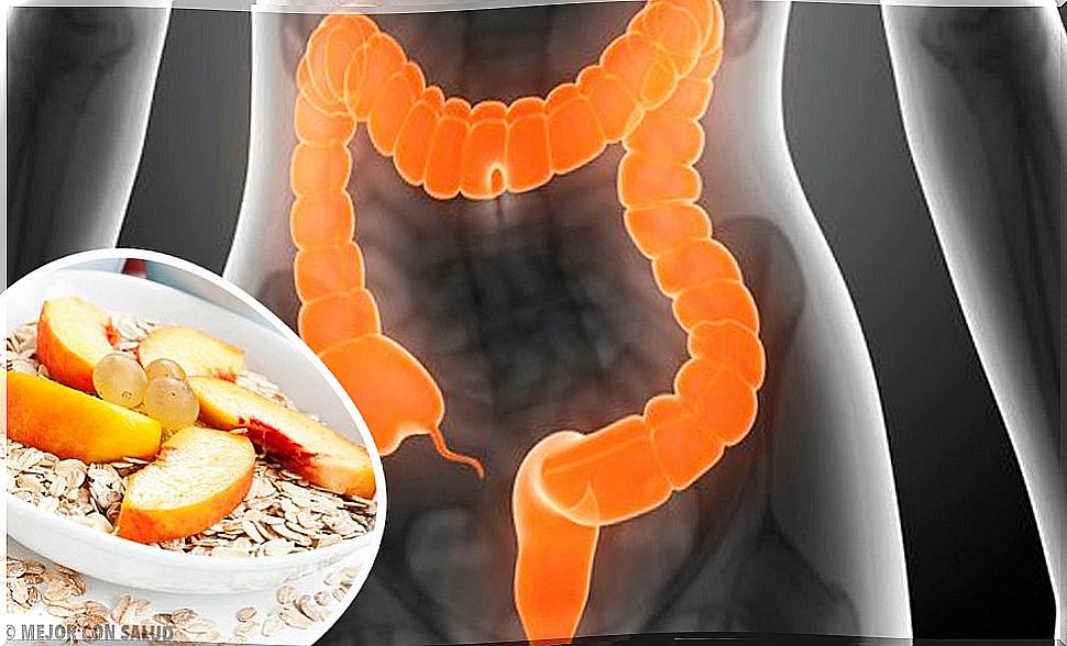 What you should eat if you have irritable bowel